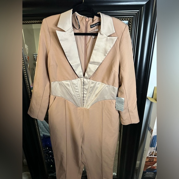 Lavish Alice jumpsuit size 14US - Picture 2 of 3